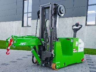 JMG MC750TC