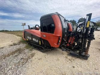 Ditch Witch AT32