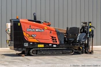 Ditch Witch JT10