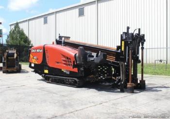 Ditch Witch JT20