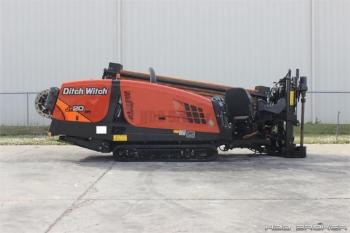 Ditch Witch JT20