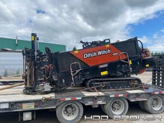 Ditch Witch JT24