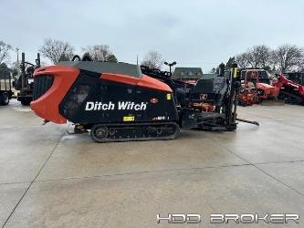Ditch Witch JT24