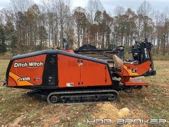 Ditch Witch JT25