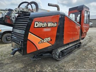 Ditch Witch JT25