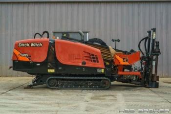 Ditch Witch JT25
