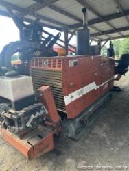 Ditch Witch JT2720