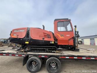 Ditch Witch JT28