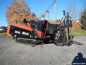 Ditch Witch JT32