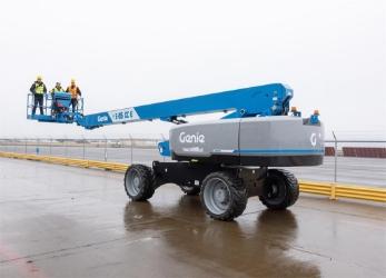 Genie S-85 XC E