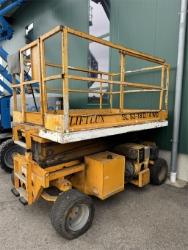 Liftlux SL83-18D/4WD