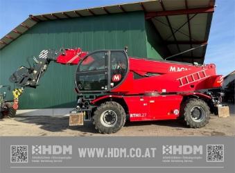 Magni RTH 8.27