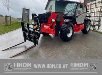 Manitou MT1840 Easy