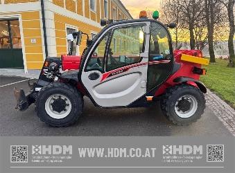 Manitou MT625