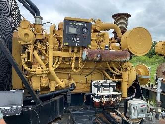 CAT 3512