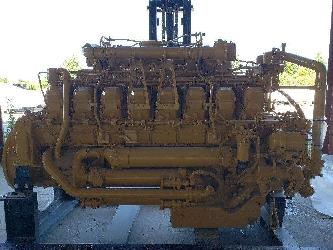 CAT 3516