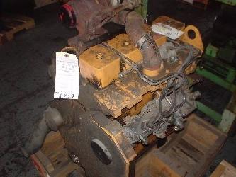 Cummins 4BT