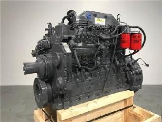 Cummins 6BTA