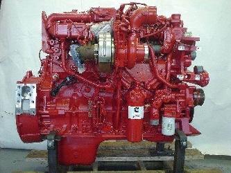 Cummins ISX12