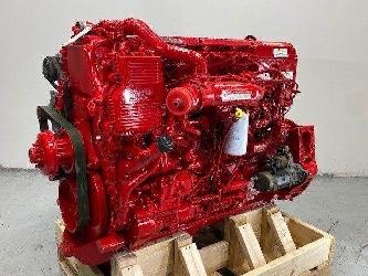 Cummins ISX12