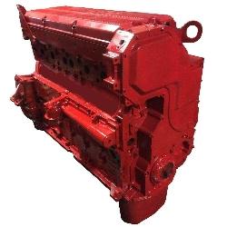 Cummins ISX15