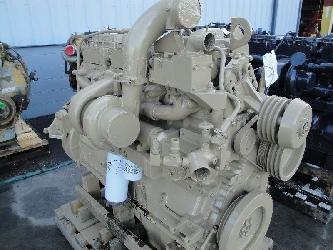 Cummins N14