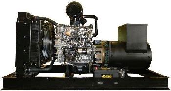  MISC. GENSET