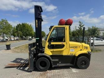 Hyster H7.00FT