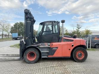 Linde H120/02