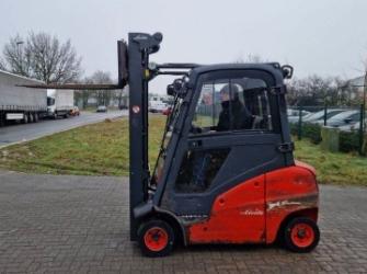 Linde H20D-01