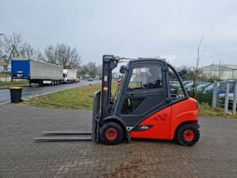 Linde H25D-02