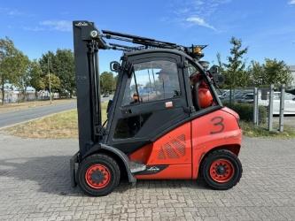 Linde H40T