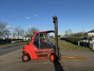 Linde H80D-900