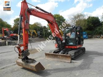 Kubota KX 080-4