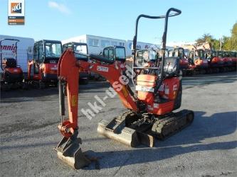 Kubota U 10-3