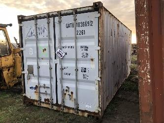  20FT Container