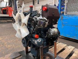 Kubota D1105 motor
