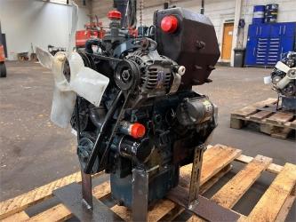 Kubota D905 motor