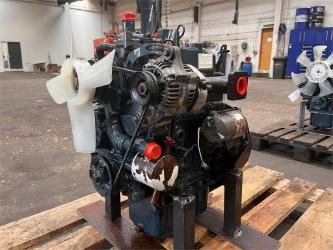Kubota D905 motor