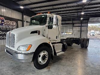 Kenworth T270