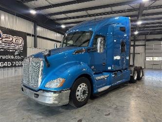 Kenworth T680