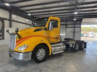 Kenworth T680