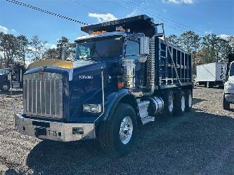 Kenworth T800