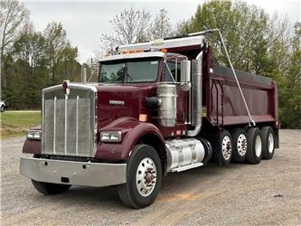 Kenworth W900