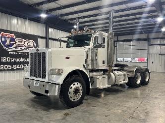 Peterbilt 388