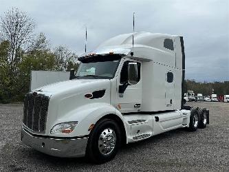 Peterbilt 579