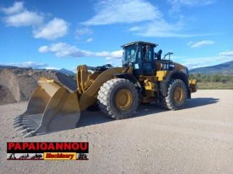 CAT 982 M