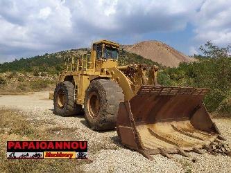 CAT 992C