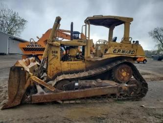 CAT D6H