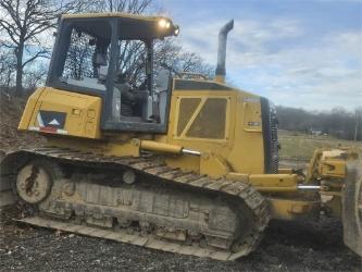CAT D6k
